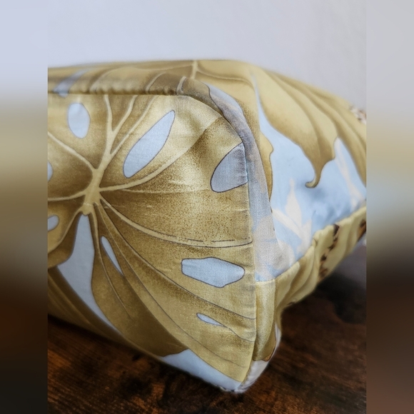 Salvatore Ferragamo Nylon Printed Tote - Picture 10 of 16